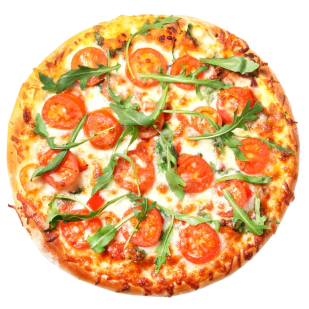 OFFICE CATERING PIZZA