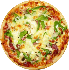 CALABRESE PIZZA